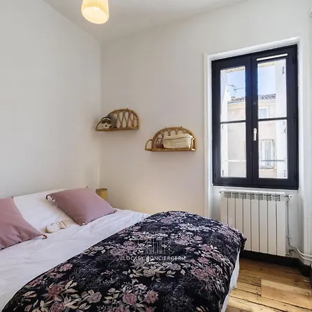 Pied A Terre D'exception : Quartier Prise/port