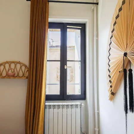 Pied A Terre D'exception : Quartier Prise/port