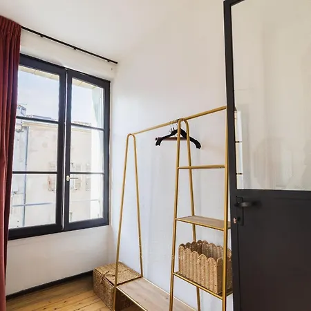 Pied A Terre D'exception : Quartier Prise/port * La Rochelle (Charente-Maritime)